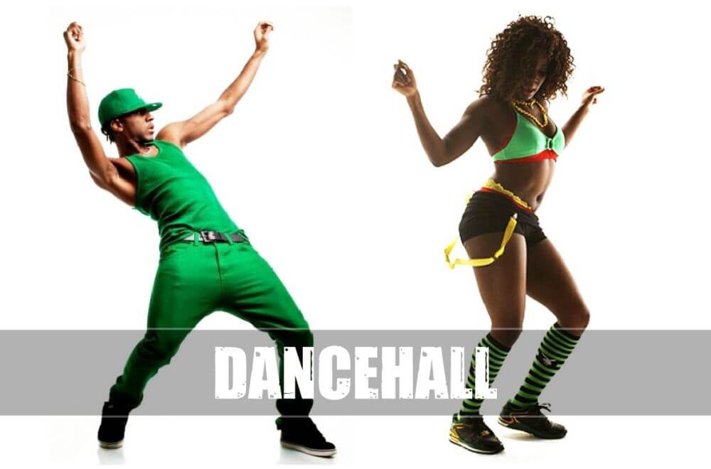 dancehall